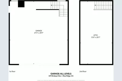339 Birdseye View, Blue Ridge, GA 30513 - Photo 65
