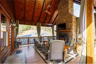 339 Birdseye View, Blue Ridge, GA 30513 - Photo 45