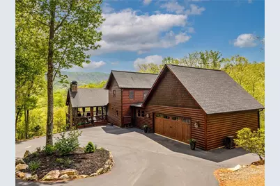 339 Birdseye View, Blue Ridge, GA 30513 - Photo 1