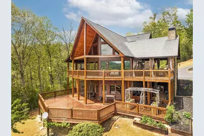 339 Birdseye View, Blue Ridge, GA 30513 - Photo 51