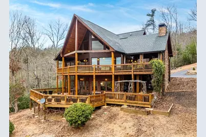 339 Birdseye View, Blue Ridge, GA 30513 - Photo 3