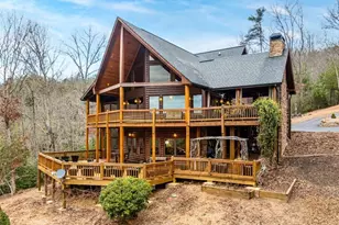 339 Birdseye View, Blue Ridge, GA 30513 - Photo 3