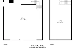 339 Birdseye View, Blue Ridge, GA 30513 - Photo 61