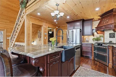 339 Birdseye View, Blue Ridge, GA 30513 - Photo 13