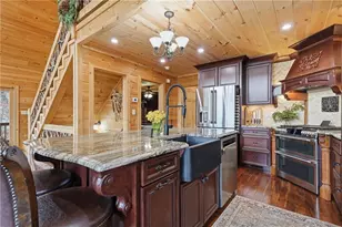 339 Birdseye View, Blue Ridge, GA 30513 - Photo 13