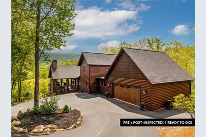 339 Birdseye View, Blue Ridge, GA 30513 - Photo 1
