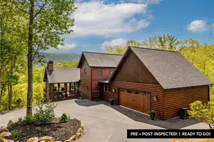 339 Birdseye View, Blue Ridge, GA 30513 - Photo 1