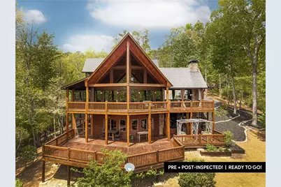 339 Birdseye View, Blue Ridge, GA 30513 - Photo 1