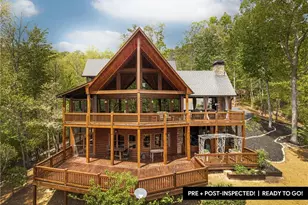 339 Birdseye View, Blue Ridge, GA 30513 - Photo 1