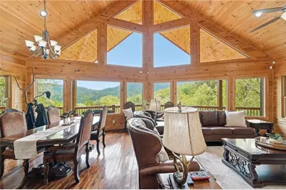339 Birdseye View, Blue Ridge, GA 30513 - Photo 5