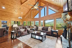 339 Birdseye View, Blue Ridge, GA 30513 - Photo 3