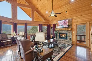 339 Birdseye View, Blue Ridge, GA 30513 - Photo 25