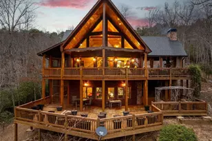 339 Birdseye View, Blue Ridge, GA 30513 - Photo 21