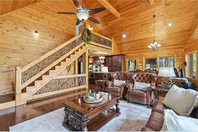 339 Birdseye View, Blue Ridge, GA 30513 - Photo 9