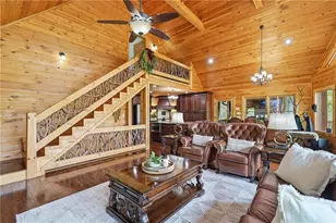 339 Birdseye View, Blue Ridge, GA 30513 - Photo 9