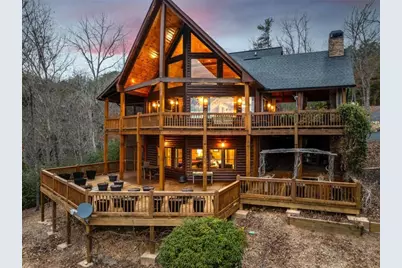 339 Birdseye View, Blue Ridge, GA 30513 - Photo 19