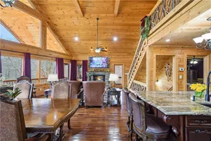 339 Birdseye View, Blue Ridge, GA 30513 - Photo 15