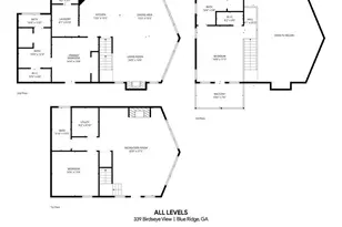 339 Birdseye View, Blue Ridge, GA 30513 - Photo 61