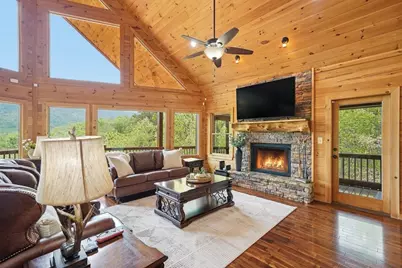 339 Birdseye View, Blue Ridge, GA 30513 - Photo 5