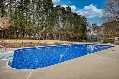 2822 Green Road, Loganville, GA 30052 - Photo 25