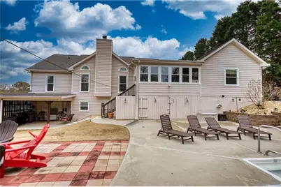 2822 Green Road, Loganville, GA 30052 - Photo 3