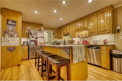 2822 Green Road, Loganville, GA 30052 - Photo 41