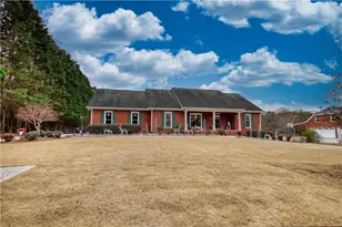 2822 Green Rd, Loganville, GA 30052 - Photo 1