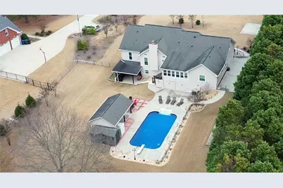 2822 Green Road, Loganville, GA 30052 - Photo 7