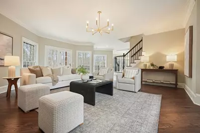 6805 Polo Drive, Cumming, GA 30040 - Photo 11