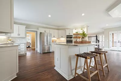 6805 Polo Drive, Cumming, GA 30040 - Photo 17