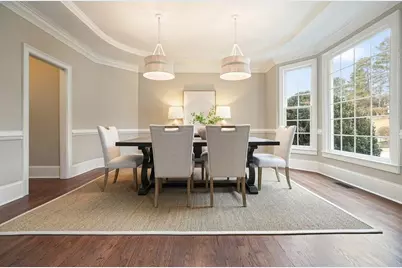 6805 Polo Drive, Cumming, GA 30040 - Photo 9