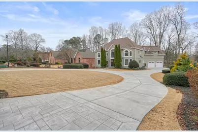 6805 Polo Drive, Cumming, GA 30040 - Photo 71