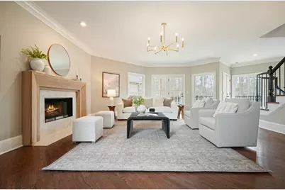 6805 Polo Drive, Cumming, GA 30040 - Photo 13