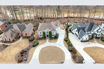 6805 Polo Drive, Cumming, GA 30040 - Photo 1