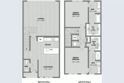 1881 2nd Avenue #TH-D-120, Decatur, GA 30032 - Photo 13