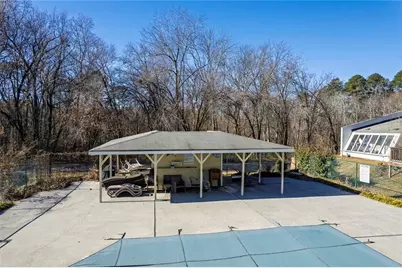 224 Goshen Lane, Woodstock, GA 30188 - Photo 35