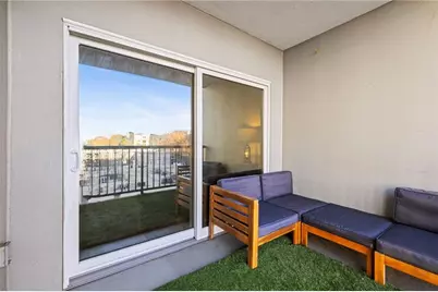 275 13th Street NE #610, Atlanta, GA 30309 - Photo 27