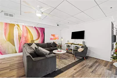 275 13th Street NE #610, Atlanta, GA 30309 - Photo 33