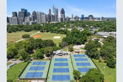 275 13th Street NE #610, Atlanta, GA 30309 - Photo 39