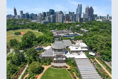 275 13th Street NE #610, Atlanta, GA 30309 - Photo 43