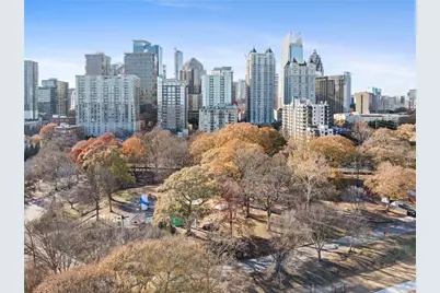 275 13th Street NE #610, Atlanta, GA 30309 - Photo 37