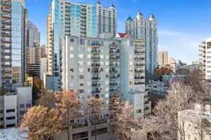 275 13th St NE, Atlanta, GA 30309 - Photo 3