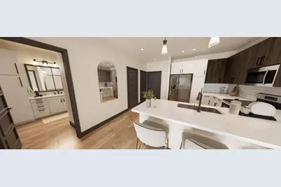 1881 2nd Avenue #TH-A-105, Decatur, GA 30032 - Photo 3