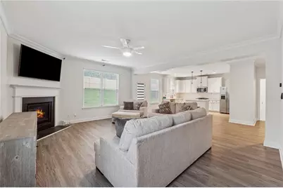 3616 Sycamore Bend, Decatur, GA 30034 - Photo 13