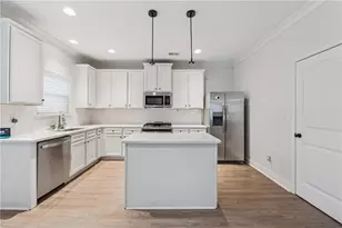 3616 Sycamore Bend, Decatur, GA 30034 - Photo 9