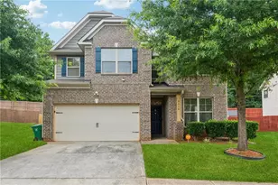 3616 Sycamore Bend, Decatur, GA 30034 - Photo 1