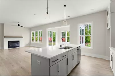 3552 Cedarvale Court, Powder Springs, GA 30127 - Photo 13