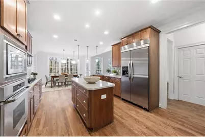 125 River North Circle, Sandy Springs, GA 30328 - Photo 3