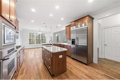 125 River North Circle, Sandy Springs, GA 30328 - Photo 19