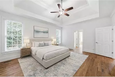 125 River North Circle, Sandy Springs, GA 30328 - Photo 7